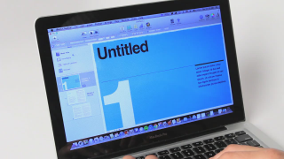 How to Make an iPad Textbook in Under Five Minutes